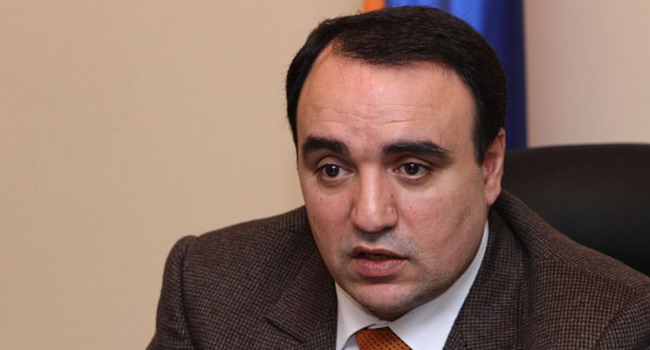Կարևոր է, թե ով է ներկայացնում թիմը. Արթուր Բաղդասարյան