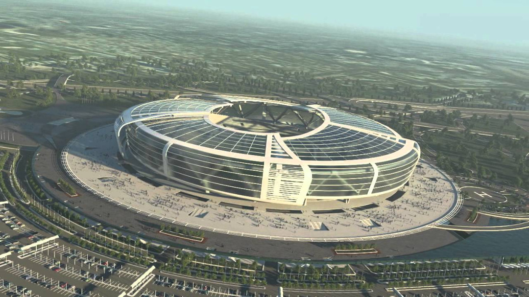 Azerbaijan Facing Increased Human Rights Scrutiny as European Games Approach