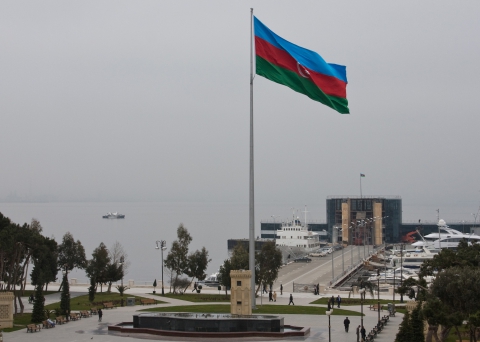 Սուննիական Ադրբեջանի տեսլականը