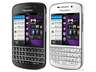 BlackBerry-ն կներկայացնի BMM մեսենջերի iOS և Android տարբերակները