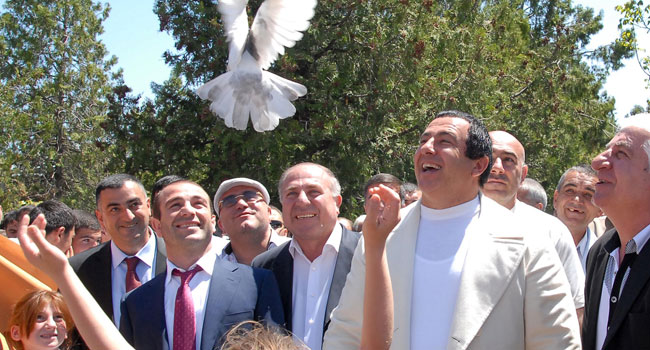 Ծառուկյանը՝ երկընտրանքի առաջ