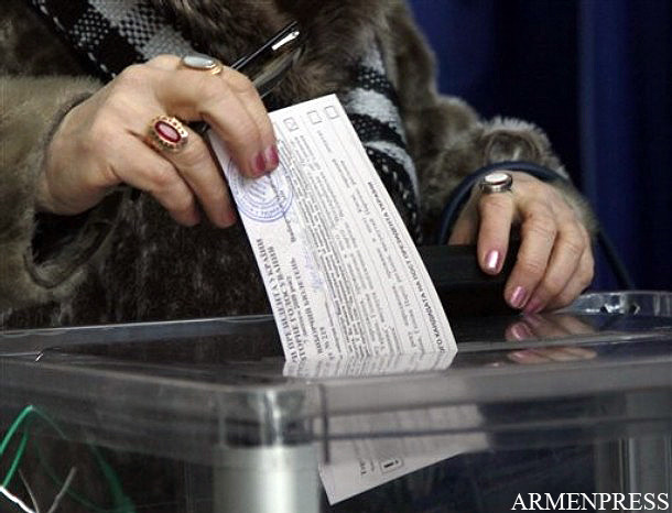 Անկանխատեսելի ընտրություններ