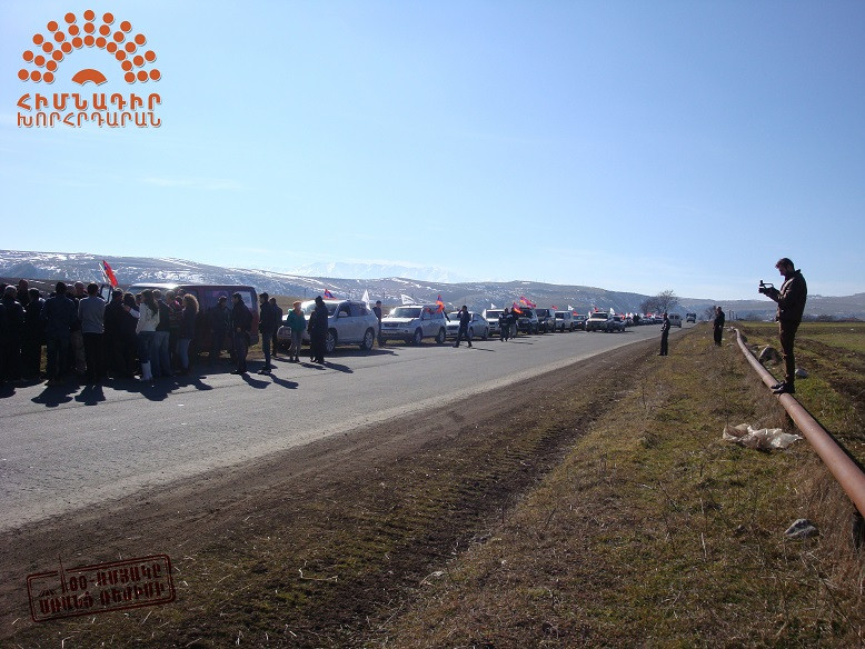 «100-ամյակը առանց ռեժիմի». լո՞ւրջ