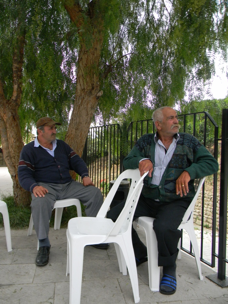Քեսապցիների վերջին օրը Վաքըֆում | Last day of Kesabtsis in Vakif