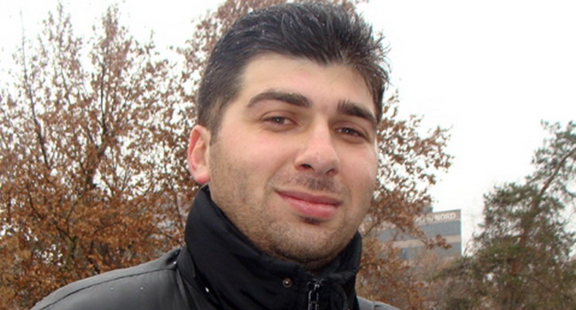 Քաղաքական ուժերի ակտիվությունը չի պակասեցնի «Բարև Երևան»-ի քվեները. Դ.Սանասարյան