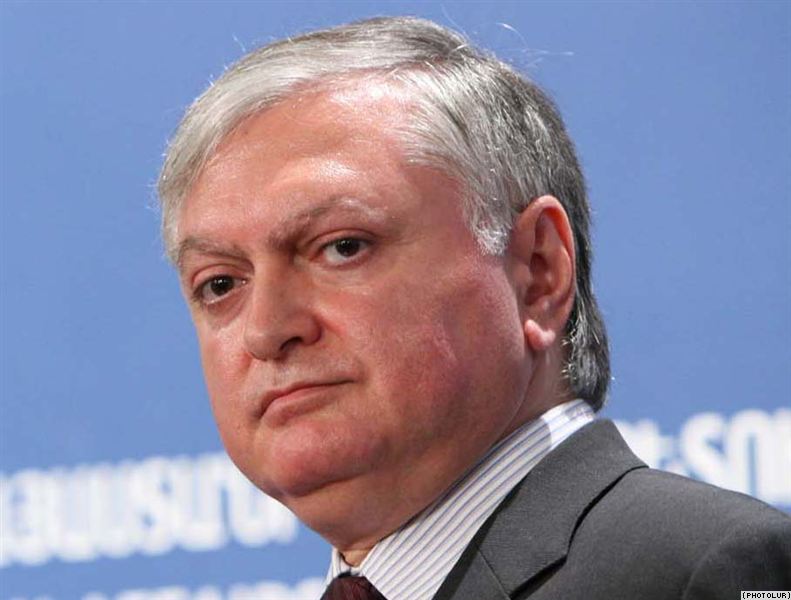 Թուրքիան և միջազգային հանրությունը տարբեր լեզուներով են խոսում. Նալբանդյան