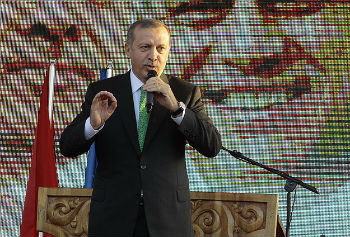 Կոսովոն թուրքերի երկրորդ տունն է. Էրդողան