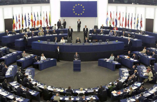 European Parliament Calls on Member States to Recognize Armenian Genocide