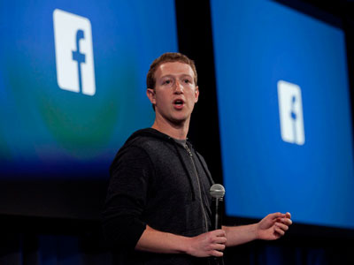 Facebook-ը ցանկանում է բջջային ամսագիր դառնալ