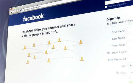 Facebook-ում խախտվել է 6 մլն օգտատիրոջ տվյալների գաղտնիությունը