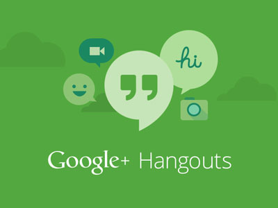Google Hangouts-ը նաև SMS-ներ կուղարկի