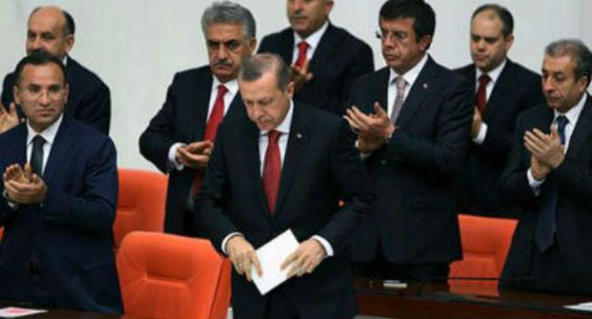 Perincek Case: A Trump Card for Turkish Denialists