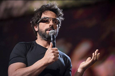 Google Glass-ը կունենա սեփական ծրագրերի օնլայն խանութ