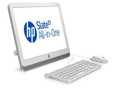 HP-ն մատչելի համակարգիչ կթողարկի
