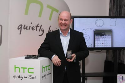 HTC-ի թոփ մենեջերը տեղափոխվում է Nokia