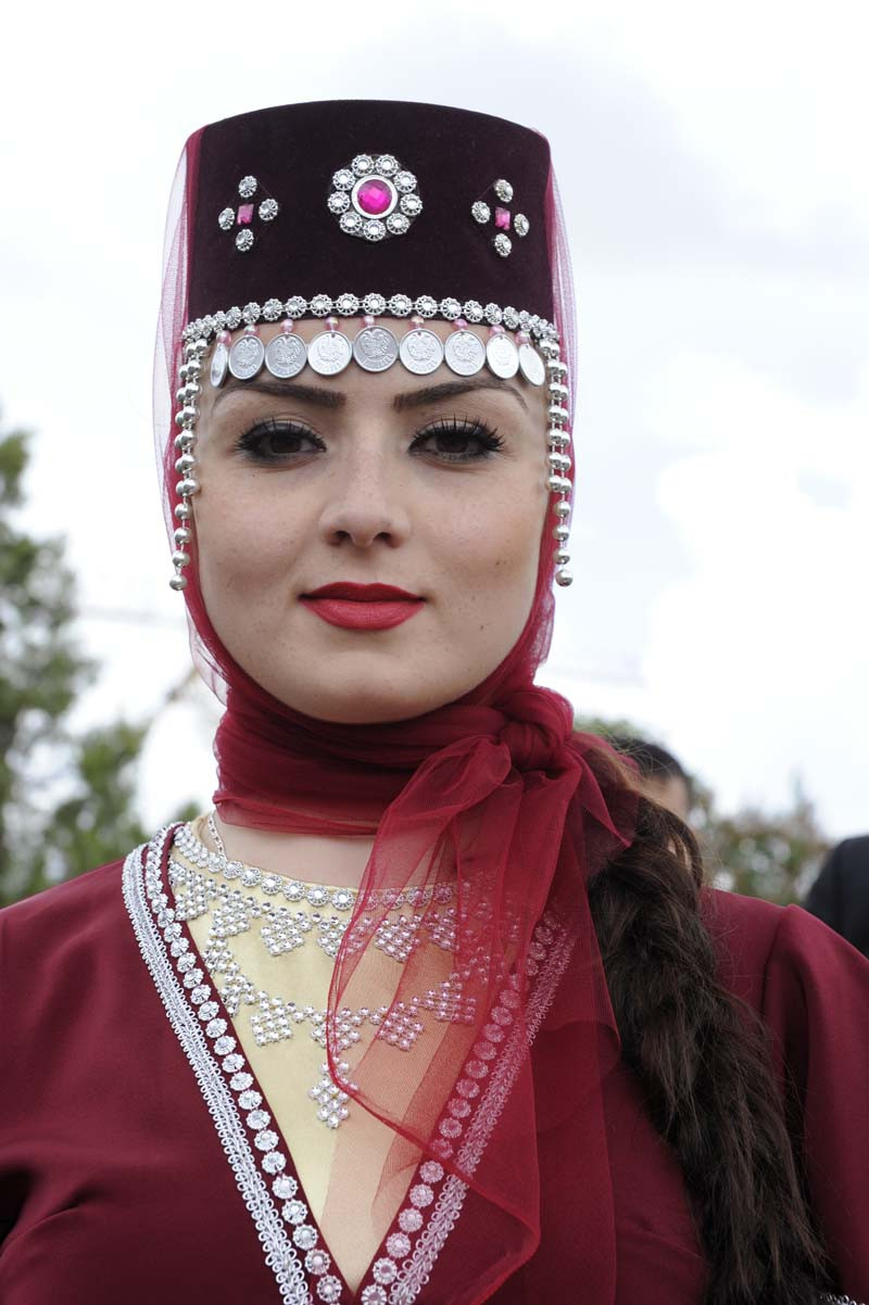 Մայիսի 9-ը Արցախում