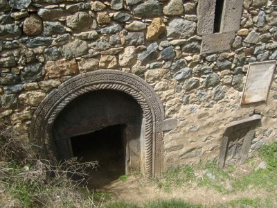 Հուշարձանների միջազգային օրը 2013թ.՝ «Կրթության ժառանգությունը» խորագրի ներքո
