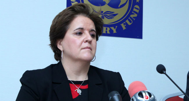 Գումարները վստահե՞լ կոռումպացվածներին, թե՞ ոչ