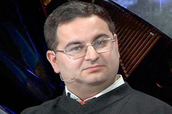 Կարեն Վարդանյան. Զոհը