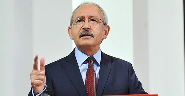 Թուրքիայի գլխավոր ընդդիմությունը Գերմանիային կոչ է անում օրակարգից հանել Ցեղասպանության բանաձևը