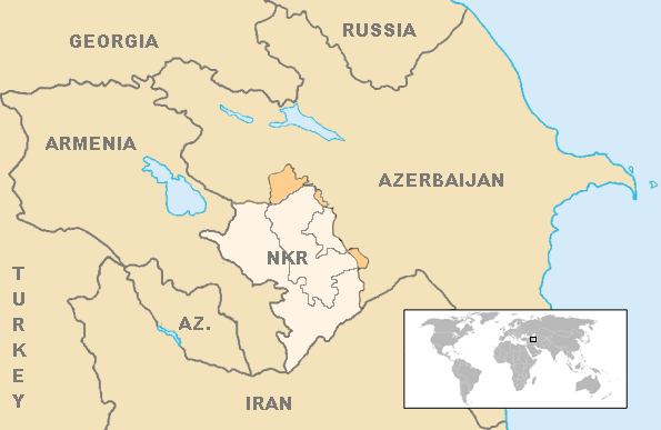 1994-ի մայիսի 12-ի անժամկետ զինադադարը