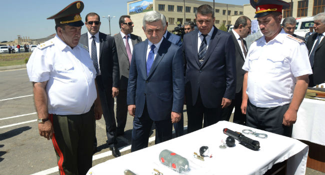 Իշխանության ոճը ծեծելը չէ, ծեծելով սպանելն է
