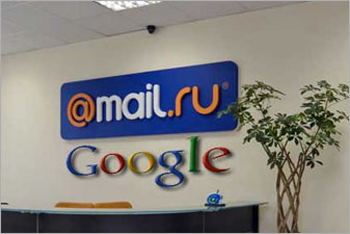Mail.Ru Group-ը հրաժարվել է Google-ի որոնումից