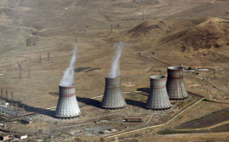 Մեծամորի անորոշ հեռանկարը
