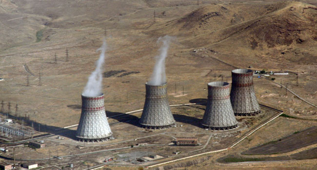 Նախընտրական ուրան