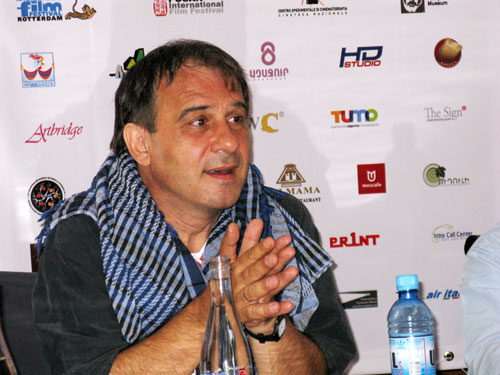 Կուբան՝ սերբ ռեժիսորի աչքերով
