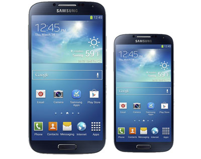 Galaxy S4 mini-ն կներկայացվի հունիսի 20-ին. WSJ