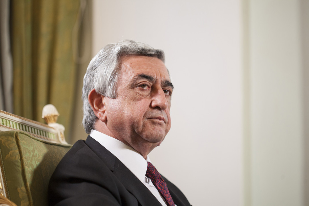 Փակուղում հայտնվածը