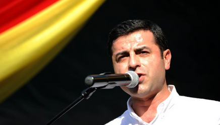 Presidential Campaign Reference to Armenians in Turkey
