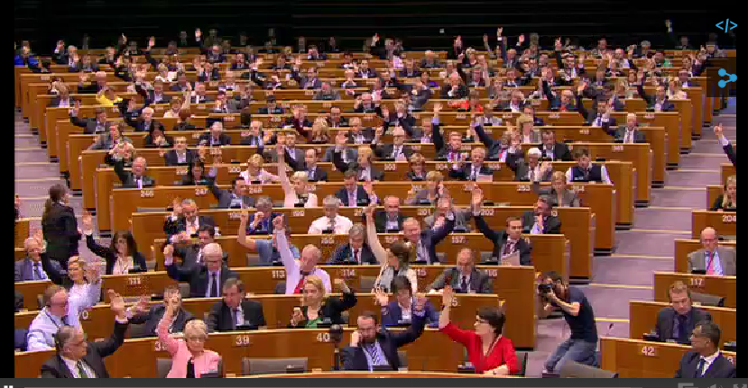 Reactions to European Parliament’s Resolution on the Armenian Genocide