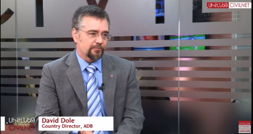 Asian Development Bank: A Decade of Investing in Armenia