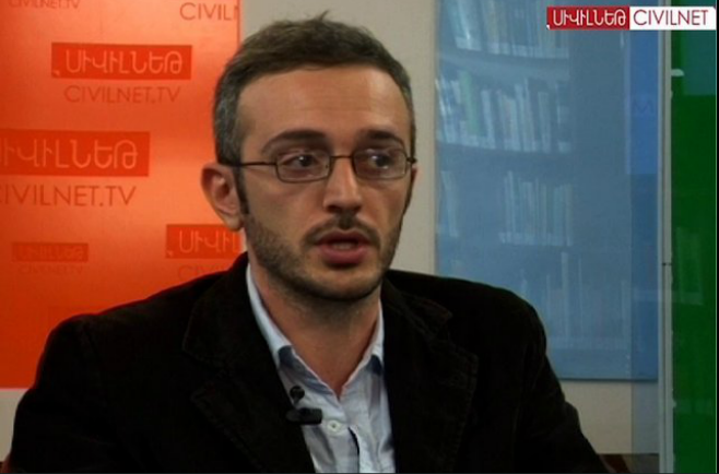 Անդրկովկասը կրկին եռում է