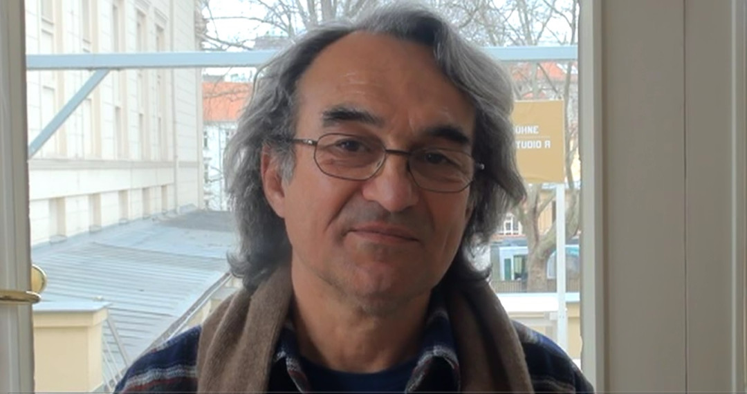 Serdar Dincer: The Armenian Genocide and Turkish-German Military Cooperation