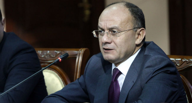Օրինակ եք բերում, դե ճանաչե՛ք Կոսովոն