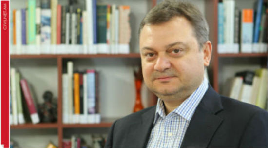 «Վատիկան գործողությունը» և ցեղասպանությունների համեմատությունը. Շահան Գանտահարյան