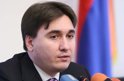 Նախատեսվում է Վեդի գետի վրա կառուցել 20 մլն խմ ընդհանուր ծավալով ջրամբար