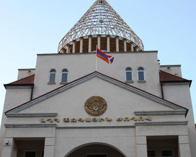ԼՂՀ ԱԺ հայտարարությունը Ցեղասպանության 100-րդ տարելիցի կապակցությամբ