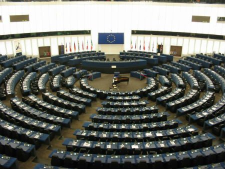 European Parliament Slams Azerbaijan's Human Rights Record, Adopts Resolution