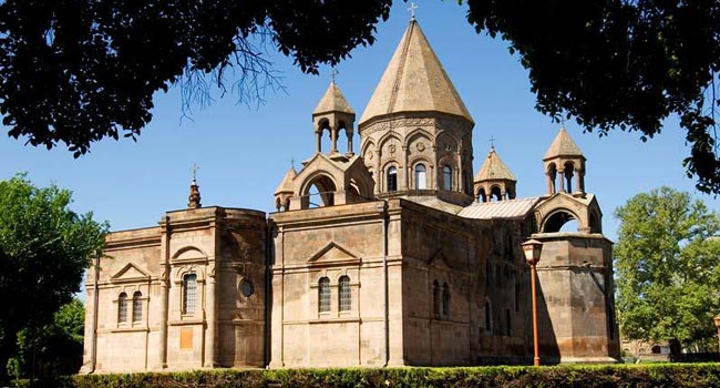 Մայր աթոռը Րաֆֆի Հովհաննիսյանին կոչ է անում դադարեցնել հացադուլը