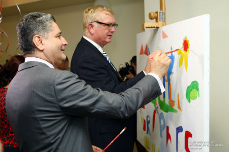 Հայաստանն ունի առաջնակարգ ՏՏ ընկերություններ ներգրավելու կարիք. վարչապետ
