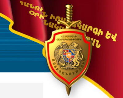 Ութ քրգործ` ընտրախախտումների վերաբերյալ