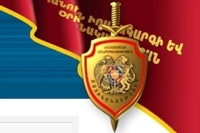 Ոստիկանությունը հերքում է Աջափնյակում 8 հազ. ապարանցի գրանցելու մասին լուրը