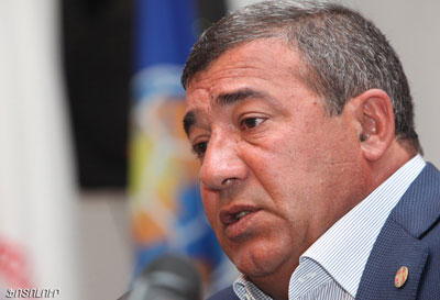 Ազգային հավաքականի նոր գլխավոր մարզչի անունը հայտնի կդառնա դեկտեմբերին