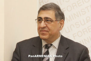 ԵԱՀԿ-ում ՀՀ ներկայացուցչի ելույթը կազմակերպության Մշտական խորհրդում