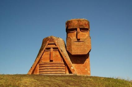 Conflict Transformation: The Prospects for Nagorno Karabakh