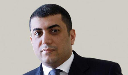Սերժ Սարգսյանի խոսնակը` Րաֆֆի Հովհաննիսյանին